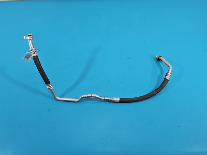 Przewód klimatyzacji rurka BMW X6 E71