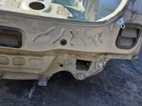 Pas tylny podłoga wanna bagażnika Fiat Tipo II 15- HB