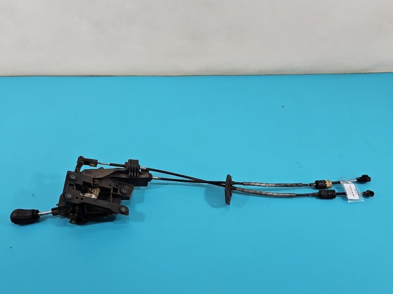 DŹWIGNIA LEWAREK WYBIERAK LINKI Ford Transit MK7 06-13 2.2 tdci