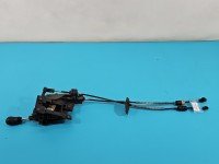 DŹWIGNIA LEWAREK WYBIERAK LINKI Ford Transit MK7 06-13 2.2 tdci