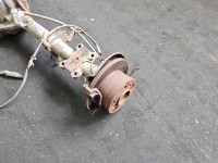 Most tylny DYFER tył Vw LT II 2.5 tdi 6023533010