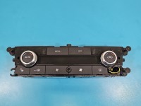 Konsola panel nawiewu Skoda Kamiq 6VA907044E