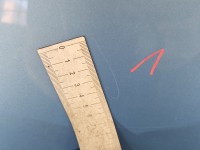 Maska przednia Citroen C3 I KMYB