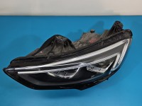 Reflektor lewy lampa przód Opel Insignia B EUROPA 39122974