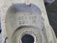 Łapa skrzyni biegów Audi A4 B6 8E0399263R 1.9 tdi