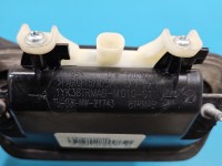 Klamka klapy tył Jeep Grand Cherokee IV WK2 770801AD
