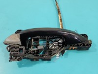 Klamka tył lewa zewnętrzna Vw Passat B7 3C0837885