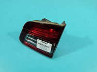 Lampa tył prawa Citroen C5 II X7 sedan EUROPA