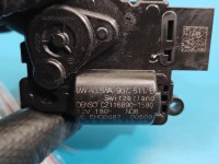 Silniczek nawiewu NAGRZEWNICY Skoda Octavia IV 5WA907511B EUROPA