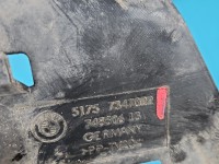 Osłona ZAŚLEPKA PLASTIK 5 G30 2017-2024 7347022