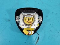 Poduszki powietrzne zestaw komplet Honda Civic VIII UFO