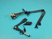 Pas bezpieczeństwa przód lewy kierowcy Opel Corsa D 617107600A, 615375100G, 13290230 EU