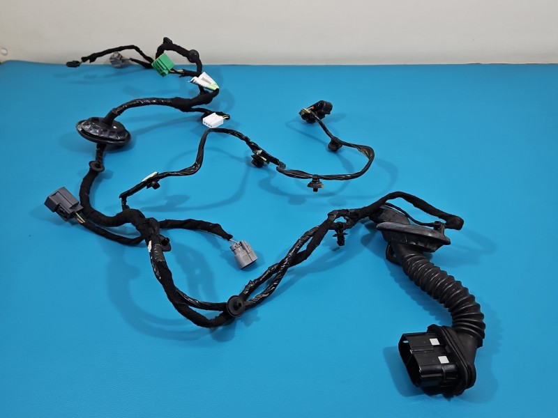 Instalacja Wiązka drzwi tył lewych Ford Edge II