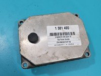 Komputer Sterownik silnika 51780241 Fiat Grande Punto 1.4 wiel