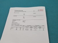 Wtryskiwacz Toyota Avensis II T25 23670-0G010 2.0 D4D