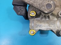 Silniczek Silnik wycieraczek przód Mercedes W169 405127, 3257A