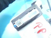 Zamek przód prawy Ford Ranger IV 98-11 EUROPA 2PIN