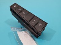 Przełącznik Volkswagen, PDC, Uszkodzony zaczep Vw Passat B7 3AB927238CH-2920-07S