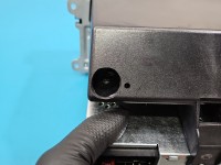 Radio fabryczne Vw Golf VI 5K0035156 radioodtwarzacz
