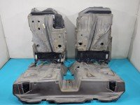 Wykładzina DYWAN PODŁOGA Opel Insignia B