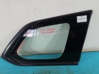Szyba karoseryjna tył prawa Mitsubishi Outlander III 12- HB