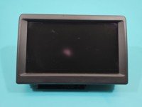 Wyświetlacz Audi A8 D3 4E0919603E monitor