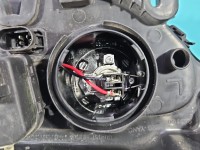 Reflektor lewy lampa przód Renault Scenic I EUROPA