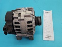 TEST Alternator Peugeot 307 1.6 16V