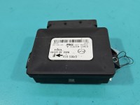 Sterownik moduł Producent części: Mazda, Europejska, Hamulca, GSH7-437E1-A Mazda 6 III GJ