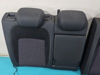 Fotele komplet kanapa Opel Insignia B