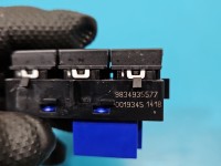 Przełącznik Peugeot Peugeot 3008 II 9834935577, 9835013877