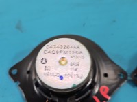 Głośniki komplet Fiat Freemont 05091019AB, 04749264AA