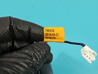 Mikrofon Citroen DS4 11-15 79653D