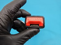 Pas bezpieczeństwa przód prawy pasażera 11197820 MG3 24-