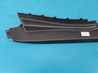 Osłona ZAŚLEPKA PLASTIK Citroen C5 Aircross 17-25 9821998677
