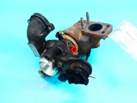 Turbosprężarka Peugeot Partner II 1.6 hdi 90KM
