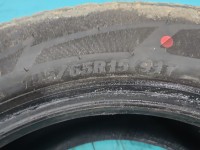 Opony zimowe 2szt