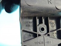 Zamek przód prawy 3B0837868 Vw Passat B5 EUROPA Volkswagen, Europejska, 8PIN