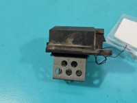 Przekaźnik wentylatorów wentylatora Peugeot 508 II 18- 9829220580