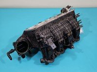 Kolektor ssący Skoda Fabia III 04E129711J, 04E145749F 1.2 TSI (CJZC)