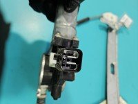 Podnośnik przód prawy Honda Accord VII 02-08 2 PIN 4d sedan