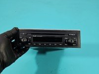 Radio fabryczne Audi A4 B7 radioodtwarzacz