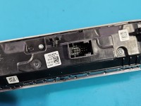 Konsola panel nawiewu Peugeot 5008 II 17-24 98249153DX