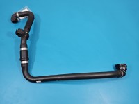 przewód wąż rurka wody BMW iX3 G08 7926275-01, 7926275 0.0 elektryczny 286KM