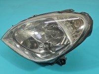 Reflektor lewy lampa przód Citroen Xsara II EUROPA 9638157980