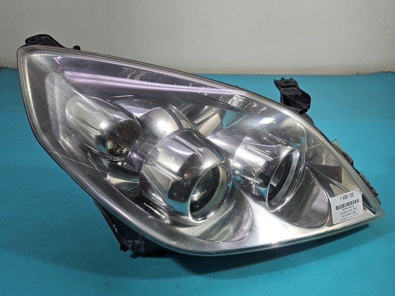 Reflektor prawy lampa przód Opel Vectra C EUROPA Reflektor prawy lampa przód Opel Vectra C EUROPA