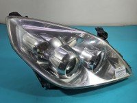 Reflektor prawy lampa przód Opel Vectra C EUROPA