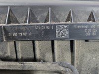 Obudowa filtra powietrza Skoda Octavia III 5Q0129601AA, 5Q0129607S 1.6 tdi
