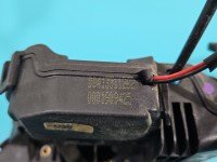 Zamek przód lewy 2037200135 Mercedes W203 EUROPA Mercedes, 5 pin + 3PIN