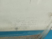 Szyba drzwi przód lewa Mitsubishi Outlander II HB